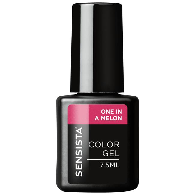 Sensista Color Gel One In A Melon Roze