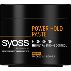 Syoss Power Hold Paste 150 ML