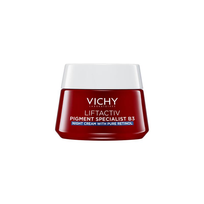 Vichy Liftactiv B3 Retinol Nachtcreme 50 ML