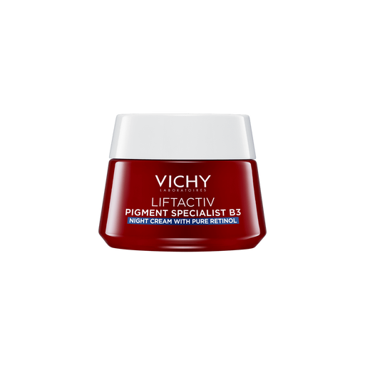 Vichy Liftactiv B3 Retinol  Nachtcreme 50 ML