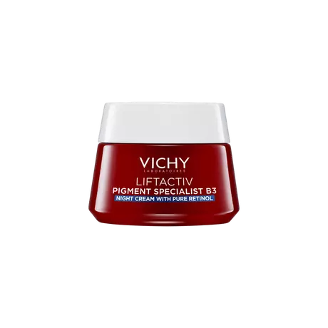 Vichy Liftactiv B3 Retinol  Nachtcreme 50 ML