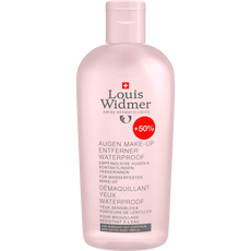 Louis Widmer Oogmake-up Reiniging Waterproof Zonder Parfum 100 ML