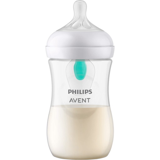 Philips Avent Natural Response Babyfles Airfree-Ventiel 3M+ SCY673/01 260 ML