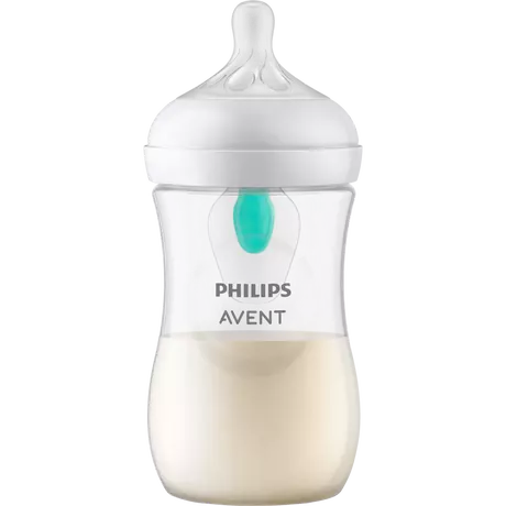 Philips Avent Natural Response Babyfles Airfree-Ventiel 3M+ SCY673/01 260 ML 
