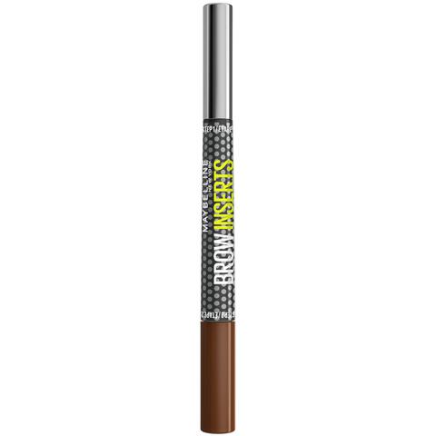 Maybelline New York Brow Inserts Wenkbrauw Multiplier 4 Medium Brown