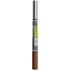 Maybelline New York Brow Inserts Wenkbrauw Multiplier 4 Medium Brown