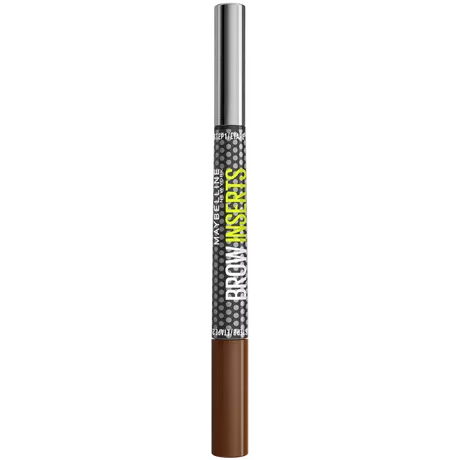 Maybelline New York Brow Inserts Wenkbrauw Multiplier 4 Medium Brown