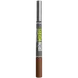 Maybelline New York Brow Inserts Wenkbrauw Multiplier 4 Medium Brown