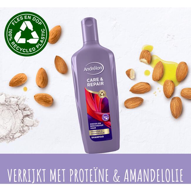 Andrélon Special Care & Repair Shampoo 300 ML