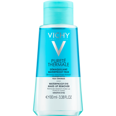 Vichy Pureté Thermale Bi-Phase Oogmake-up Remover 100 ML