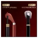 Max Factor Lipfinity Lip Colour 2-Step Long Lasting Lipstick 350 Brown