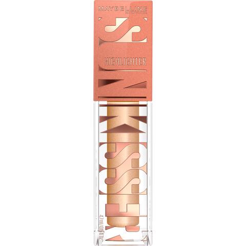 Maybelline New York Sunkisser Highlighter 21 All Star