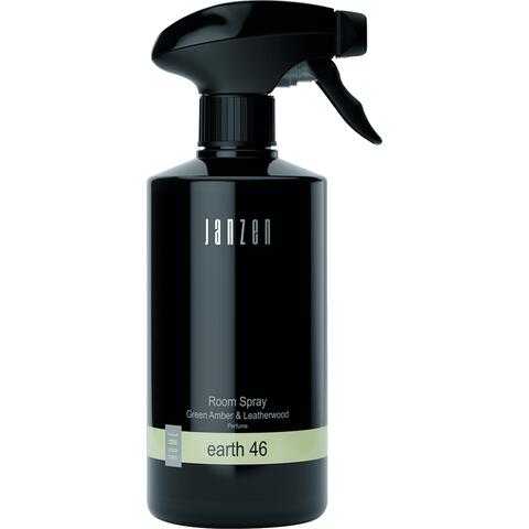 JANZEN Room Spray Earth 46
