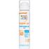 Garnier Ambre Solaire Over Make-up Super UV Mist SPF50 met Glycerine, Vitamine E en Hyaluronzuur 75ml
