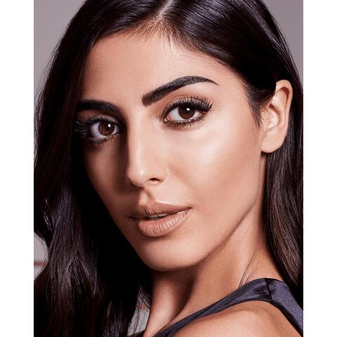 Max Factor Masterpiece Max Mascara 001 Black