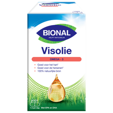 Bional Visolie Capsules