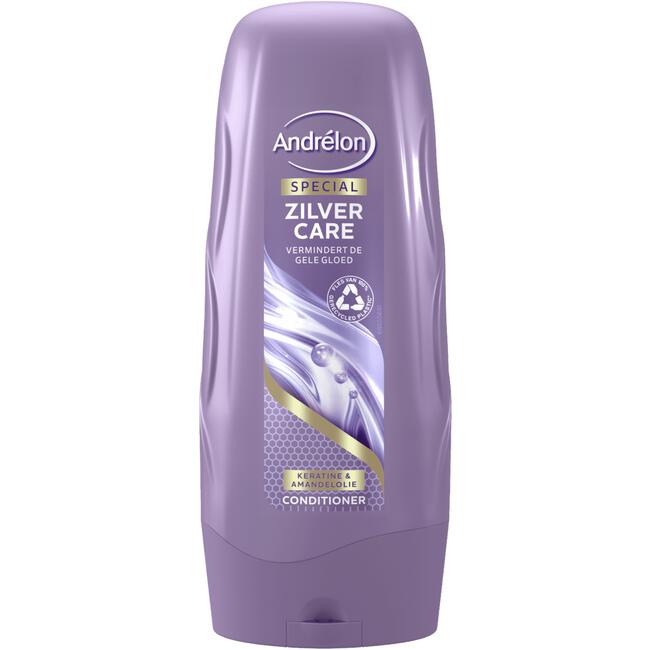 Andrelon Special Zilver Care Conditioner 300 ML