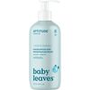 ATTITUDE Baby Leaves 2-in-1 Good Night Shampoo &amp; Body Wash 473 ML