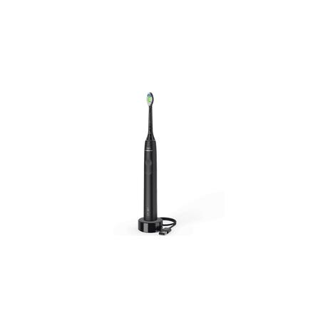 Philips Sonicare 4100 Elektrische Tandenborstel Zwart - HX3681/54