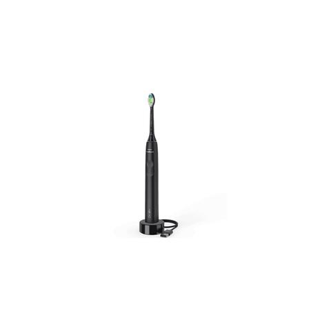Philips Sonicare 4100 Elektrische Tandenborstel Zwart - HX3681/54