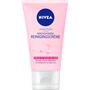 NIVEA Essentials Verzachtende Reinigingscrème 150 ML