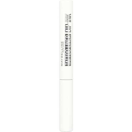 Maybelline New York Tattoo Liner Dip Ink 104 White Canvas Eyeliner