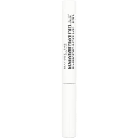 Maybelline New York Tattoo Liner Dip Ink 104 White Canvas Eyeliner