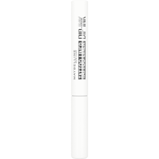 Maybelline New York Tattoo Liner Dip Ink 104 White Canvas Eyeliner