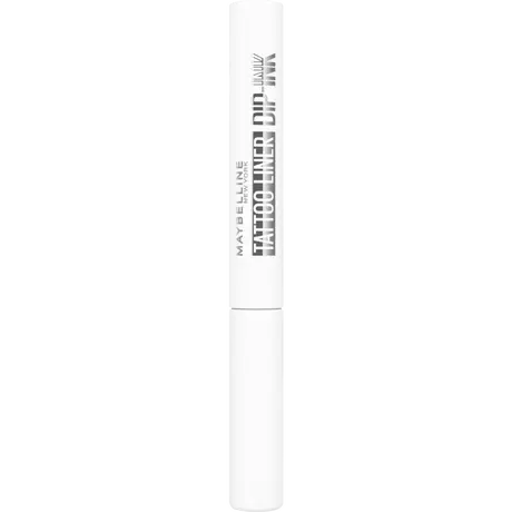 Maybelline New York Tattoo Liner Dip Ink 104 White Canvas Eyeliner