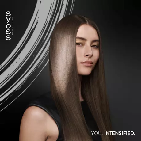 Syoss Glaze Haarspray 300 ML