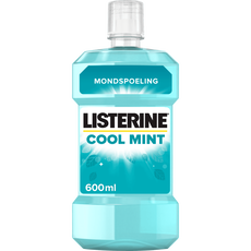 Listerine® Cool Mint Mondspoeling 600 ML