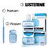Listerine® Professional Frisse Adem+ Mondwater 500 ML