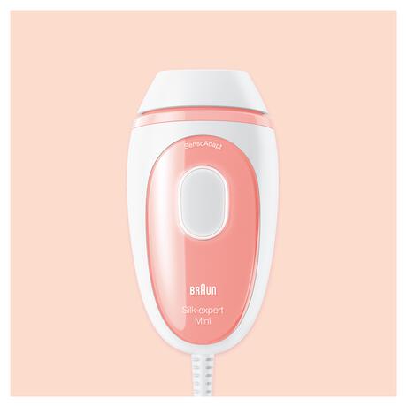 Braun Smart IPL Silk-Expert PL1114