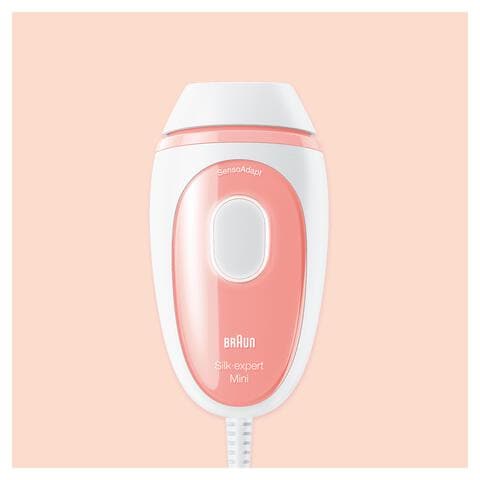 Braun Smart IPL Silk-Expert PL1114