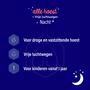 Dampo Kids Alle Hoest Nacht 100 ML