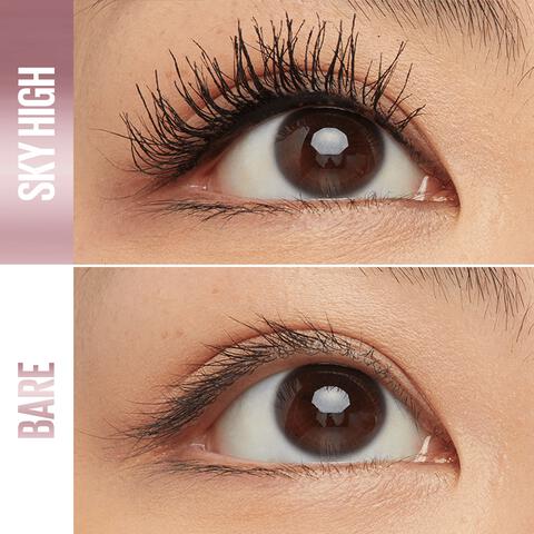 Maybelline New York Lash Sensational Sky High Mascara Very Black