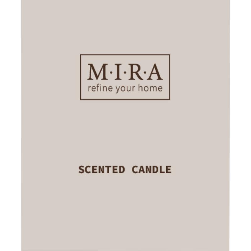 Mira - Geurkaars 210ml
