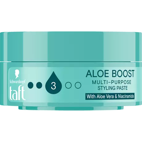 Taft Aloe Haarpaste 75 ML
