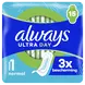 Always Maandverband Ultra Day Normal 15 stuks