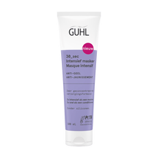 Guhl 30 SEC. Intensief Anti-Geel Masker 100 ML