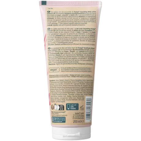 Kneipp Embrace Life Bodylotion 200 ML