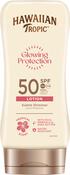 Hawaiian Tropic Glowing Protection Lotion SPF50 170 ML