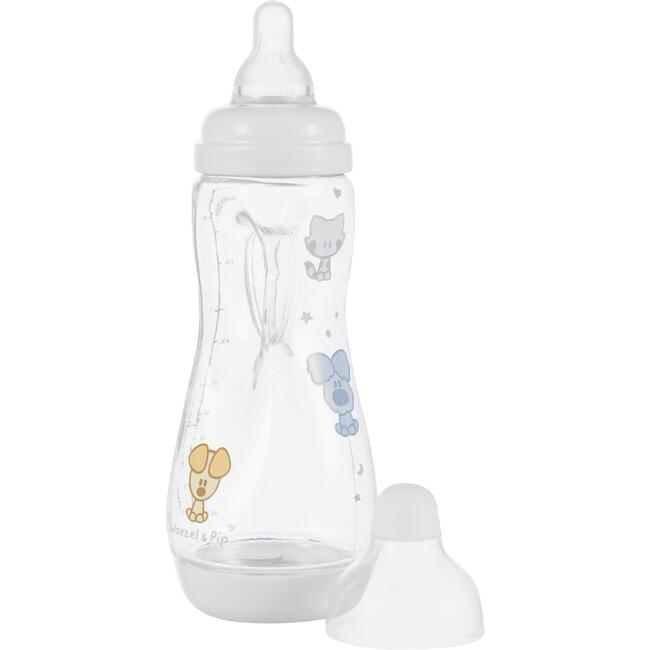Difrax Fles Handgreep 240 ML