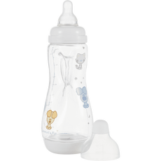Difrax Fles Handgreep 240 ML