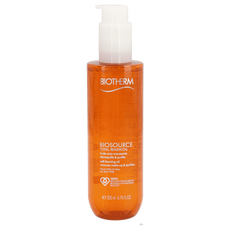 Biotherm Biosource Total Renew Oil Self Foaming 200 ML