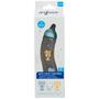 Difrax Woezel & Pip S-Fles Natural 250 ML 0+ Maanden