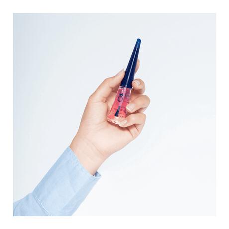 Herome Natural Nail Whitener Pink Glow 10 ML