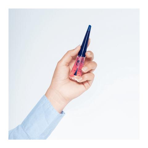 Herome Natural Nail Whitener Pink Glow 10 ML