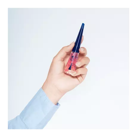 Herome Natural Nail Whitener Pink Glow 10 ML