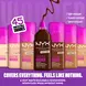 NYX Professional Makeup Make 'EM Wonder Foundation 09 Light Nude